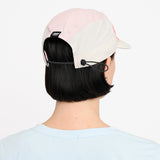 Ciele Gorra Running FST SC Comp C - Blossom/Rainy Day