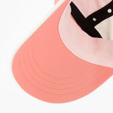 Ciele Gorra Running FST SC Comp C - Blossom/Rainy Day