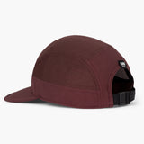Ciele Gorra Running GO SC Field Clow - Dark Wine Red