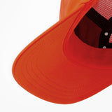 Ciele Gorra Running GoCap - Comp - Ninety - Ponciana