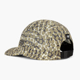 Ciele Gorra Running GO SC Field All Over Dotra - Canvas