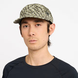 Ciele Gorra Running GO SC Field All Over Dotra - Canvas
