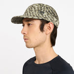 Ciele Gorra Running GO SC Field All Over Dotra - Canvas