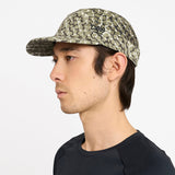 Ciele Gorra Running GO SC Field All Over Dotra - Canvas