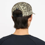 Ciele Gorra Running GO SC Field All Over Dotra - Canvas
