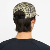 Ciele Gorra Running GO SC Field All Over Dotra - Canvas