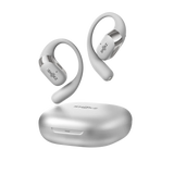 Audifonos Shokz OpenFit 2+ - Gris