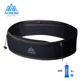 Aonijie Cinturón porta bastones +1 soft flask 250ml