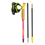 Bastones Trail Running LEKI Ultratrail Fx.One Superlite - Neon Pink