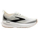 Tenis Mujer Brooks Running Glycerin 23 - White/Black/Biscuit