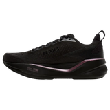 Tenis Mujer Brooks Running Ghost Max 4 - Black/ Black/Rose Gold