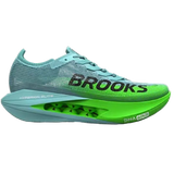 Tenis UNISEX Brooks Hyperion Elite 5 -  Limpet/Black/Green Gecko