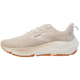 Tenis Mujer Brooks Ghost Trail  - Coconut/Chateau/Rose