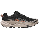 Hoka Torrent 4 Mujer - Black / Putty