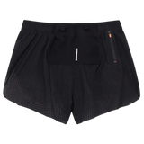 SOAR Short Running Marathon Hombre - Black