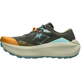 ASICS Tenis Hombre Trail Running TRABUCO MAX  5 -  Vintage Khaki/Foggy Teal