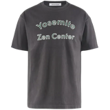 DISTRICT VISION Playera Hombre Running Lifestyle California Yosemite