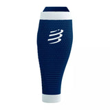Compressport Calfs R2 3.0 - Blue