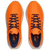 Tenis Hombre Brooks Running Glycerin Max 2 - Orange/Beacon Blue/Nightlife