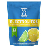 Hidratacion RUTS ENERGY Running Polvo Bebida Vitaminada Lima Limon