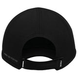 Gorra NOX Padel Logo -  Negro