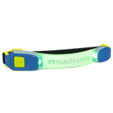 NATHAN Lampara Trail Running Lightbender RX Armband - Amarillo