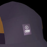 Ciele Gorra Running GO SSC Plus Box - Purple