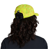 Ciele Gorra Running GOSCAll Over Loopy Tile - Keyllo