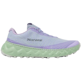 Tenis Unisex Trail Running NNORMAL TOMIR 02 - Blue/Green