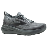 Tenis Hombre Brooks Running Glycerin 23 - Grey/Blackened Pearl/Black