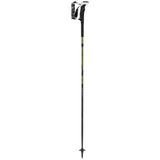 Bastones Trail Running LEKI Khumbu Pro Fx One - Blanco
