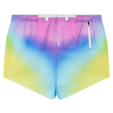 SOAR Short Summer Running Marathon Hombre - Rainbow