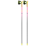 Bastones Trail Running LEKI Ultratrail Fx.One Superlite - Neon Pink