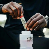 Electrolitos SIS Running Hidratante - Naranja Mango 4.1G  20 pz