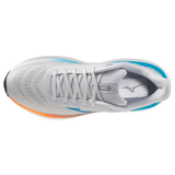 Tenis Hombre Mizuno Running Wave Sky 9 - Cloudscape/BL Jewel