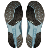 On Running Tenis  Trail Running Mujer Couldsurfer 2 - Glacier/Dust