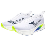 Tenis Hombre Mizuno Running Neo Zen 2 -  White/Ultramarine