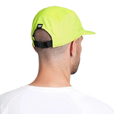 Ciele Gorra Running GoCap - Classic - Lime