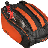 Paletero NOX Padel ML10 Team -  Naranja
