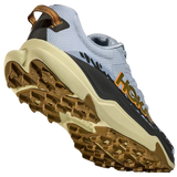 Hoka Torrent 4 Hombre - Mineral Blue / Asphalt Grey
