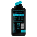 Gel RUTS ENERGY Running Hydrogel Natural + Cafeína Pack 6 Pz