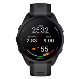 Reloj Garmin Forerunner ® 165 Music - Negro