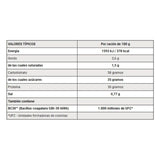 Hidratacion SIS Running Beta Recovery Fresa 1.5 Kg