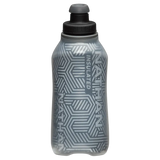 NATHAN SoftFlask 355ml Trail Running SpeedDraw Insulated 2 - Black