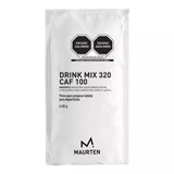 Maurten Drink Mix 320 CAF 100 (Caja 14 Piezas)