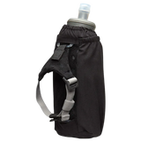 NATHAN SoftFlask 532ml Trail Running Pinnacle Insulated - Black
