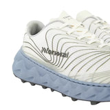 Tenis Unisex Trail Running NNORMAL TOMIR 01 - White