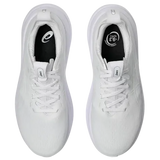ASICS Tenis Mujer Running GEL NIMBUS 28 - White