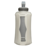 NATHAN SoftFlask 414ml Trail Running Pinnacle - Black