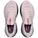 Tenis Mujer Brooks Running Adrenaline GTS 25 -  Mauve/Ebony/Pink